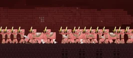 Zombified Piglins
