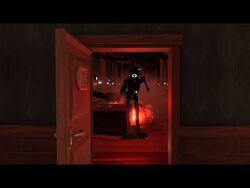 seek scary doors figure roblox chase hallway monster