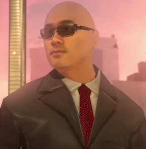 Rhee Sebiel (Deceased)