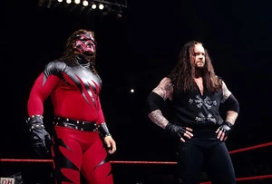 Undertaker & Kane (1998)