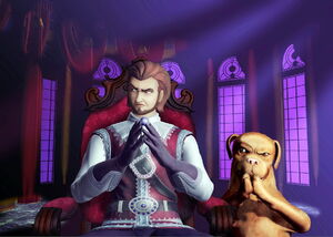 Barbie and the Three Musketeers Official Still 1 Phillipe and Brutus.jpg (483 KB)