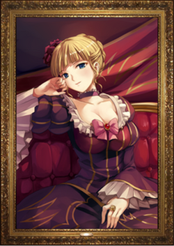 Beatrice Umineko Villains Wiki Fandom