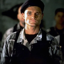 Captain Frye infobox