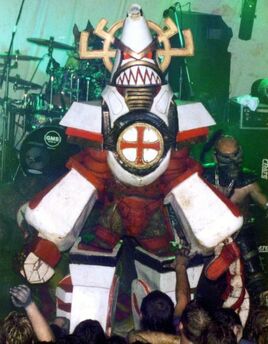 Cardinal Syn