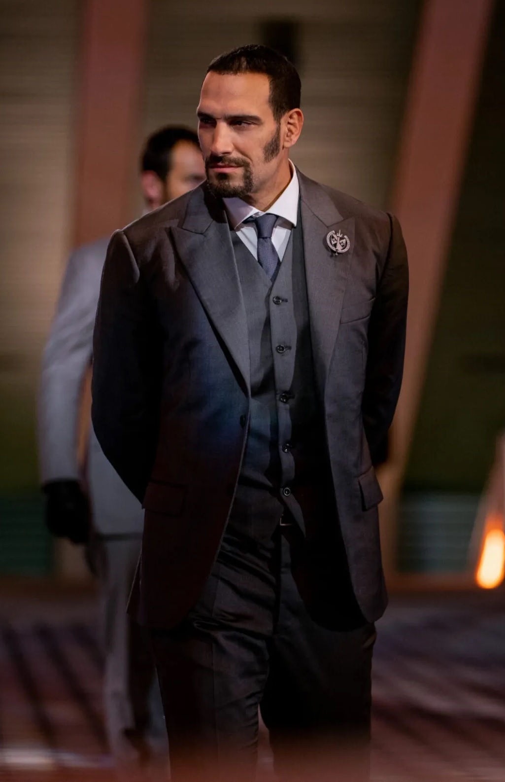 John Wick: Chapter 4 - Wikipedia