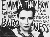 Baroness von Hellman
