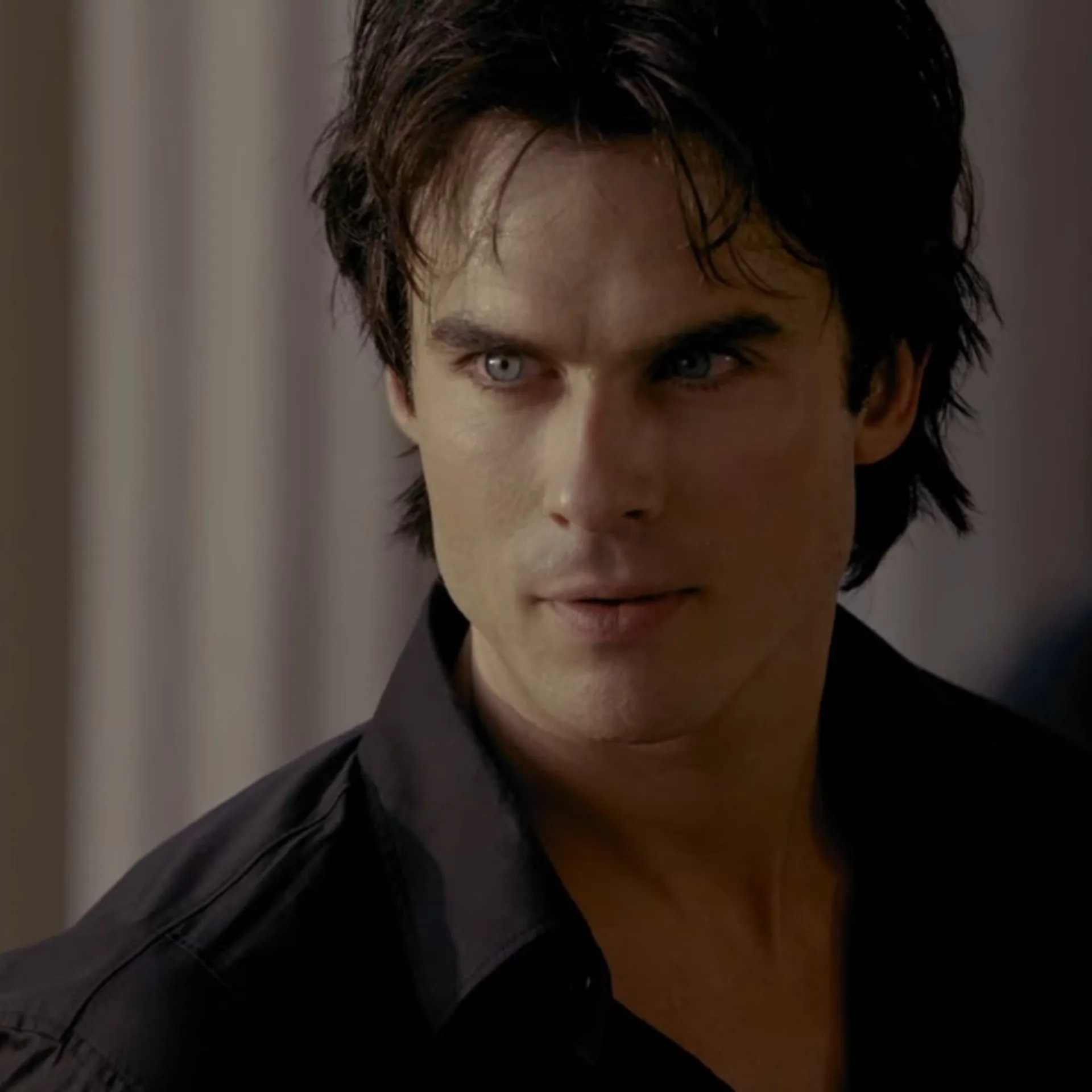 Damon Salvatore Render by fvckfdaname on DeviantArt