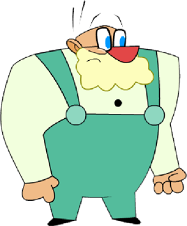 Dr. Locus