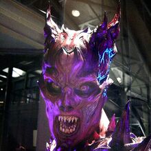 Drake Blade Villains Wiki Fandom