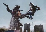 Nexus Vs Ezmael