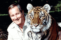 Jim Fowler (1932-2019)