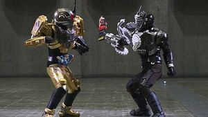 Grease v. Engine Bro's.jpg (41 KB) Engine Bro's fighting Kamen Rider Grease.