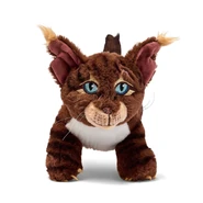 Hawkfrost plush