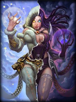 Hel Smite