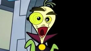 I can feel another villany dance coming on!