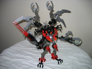 The model of Kraata-Kal.