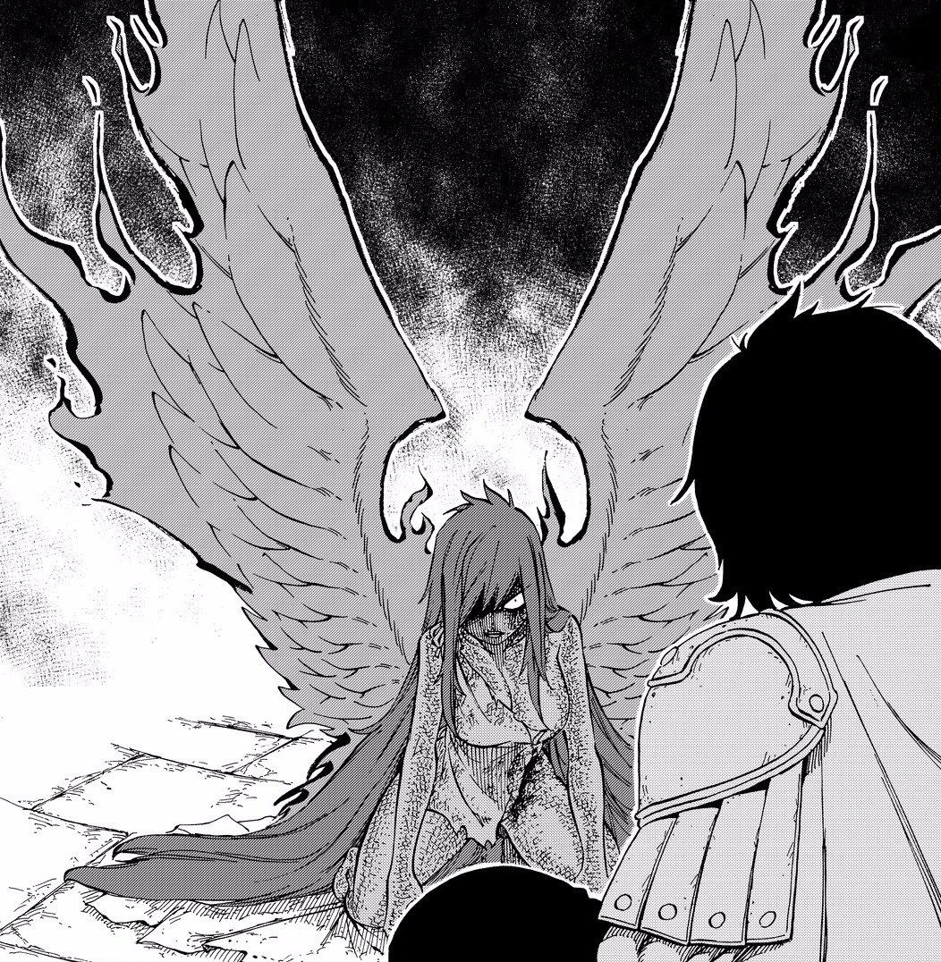 Irene Belserion Villains Wiki Fandom Irene Belserion Villains Wiki Fandom