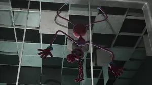 Mommy in Musical Memory.