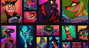 Overlordsseason2.jpg (399 KB) Zeezi, Prick, Hatchet, Maestro and 11 Unnamed Overlords