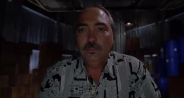 Raul Ventana