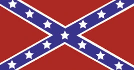 Rebel flag