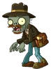 Relic Hunter Zombie