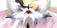 Safer Sephiroth