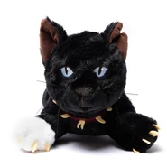 Scourge plush