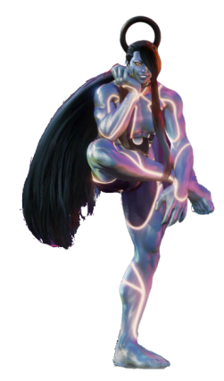 Vega (Street Fighter), Villains Wiki