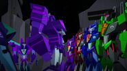 Shockwave with Seekers (S1E16)