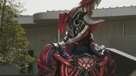 Sword Roidmude