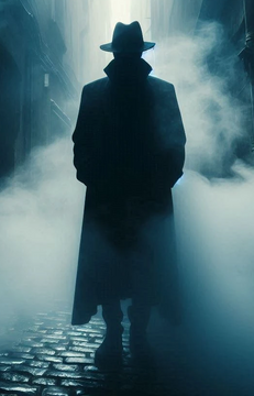 Hatman Villains Wiki Fandom