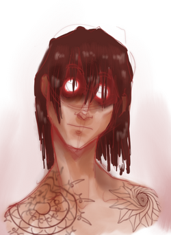 Scp 076 2 Villains Wiki Fandom