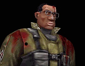 Jack Krauser  Heroes+BreezeWiki