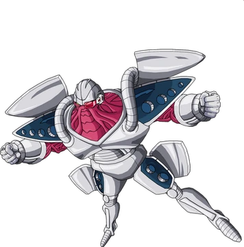 Cacao | Villains Wiki | Fandom