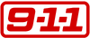 9-1-1 (Fox) logo