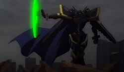 Alphamon: Ouryuken - Wikimon - The #1 Digimon wiki  Digimon, Digimon  adventure tri, Digimon digital monsters