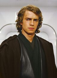 Anakin Skywalker Pic 8