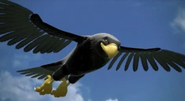 Black Eagle (Tatonka)