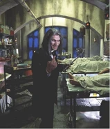 Caretaker3.jpg (30 KB) The Caretaker in his laboratory.