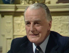 Charles grover mp