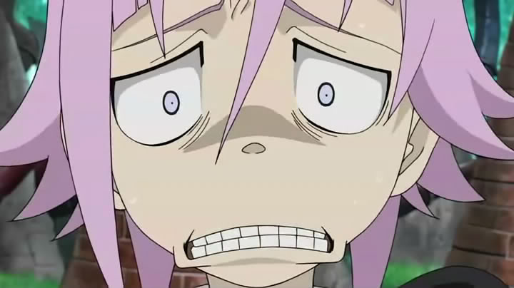 Crona/Anime, Soul Eater Wiki