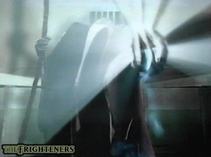 Dark Grim Reaper.jpg (53 KB) The Grim Reaper (Johnny Bartlett) steal the spiritual energy of another victim.