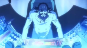 Adams observing 0018's development