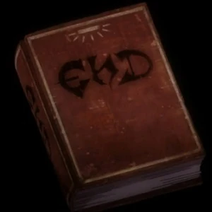 E.N.D. book.jpg (15 KB) E.N.D. book
