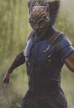 Erik Killmonger (Marvel Cinematic Universe), Villains Wiki, Fandom