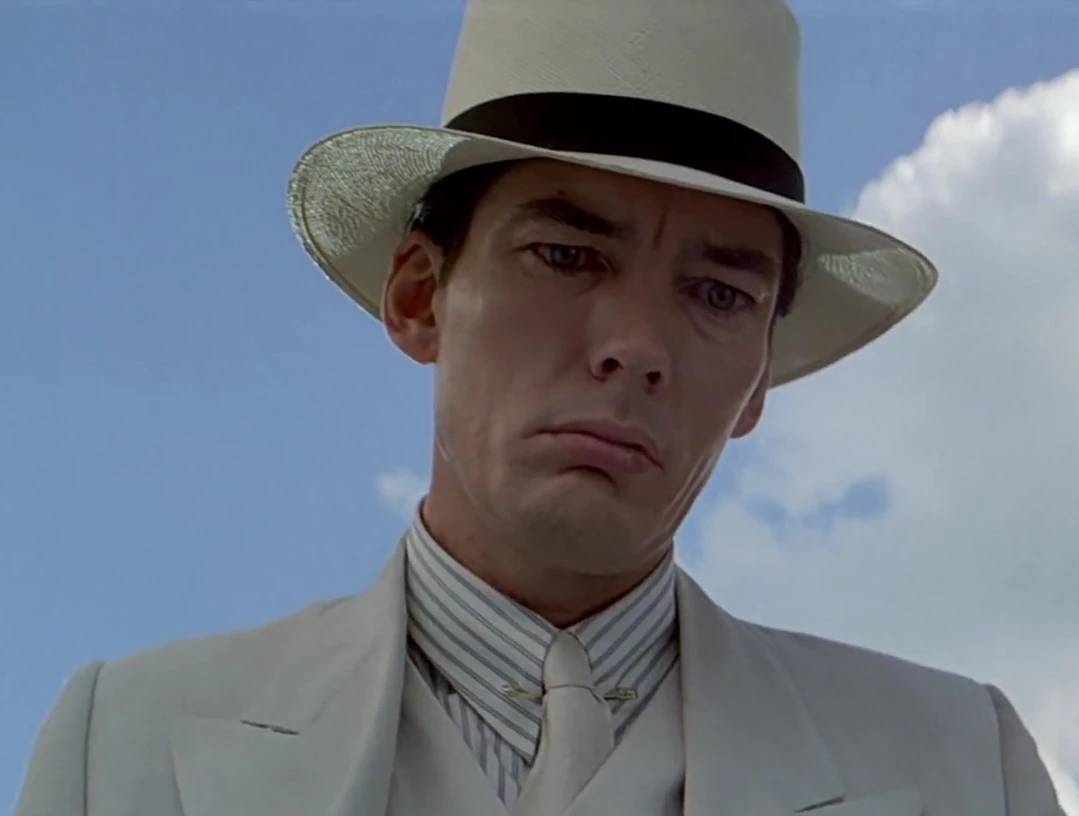 all white untouchables