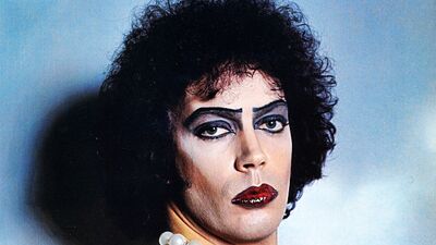 Dr. Frank N. Furter (1975), Bi Characters