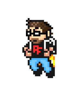 AVGN Adventures