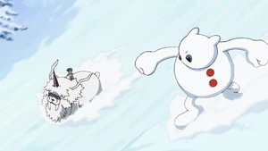 Frigimon slides after Ikkakumon (Ep. 15 - Reboot).jpg (104 KB)